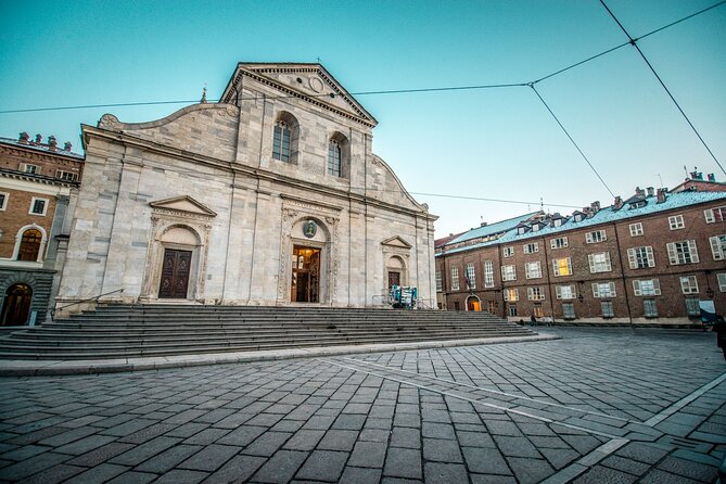 Half Day Guided Tour Turin: the Best of Baroque With Royal Palace - Guest Reviews