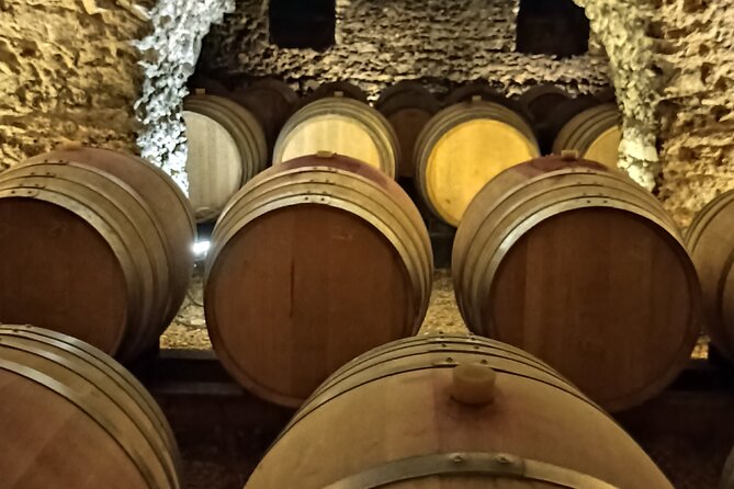 Half-Day Guided Tour With Tasting of Beaujolais Wines - Experience Details