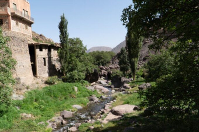 Half Day Guided Trek Departure From Imlil - Additional Information