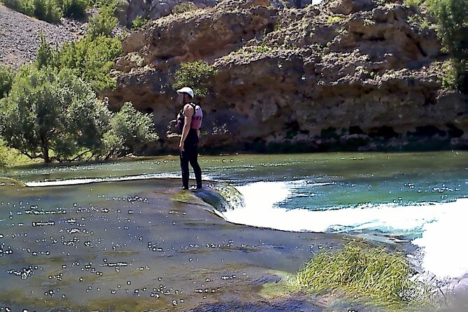 Half-Day Guided Zrmanja Canoe Safari - Additional Information