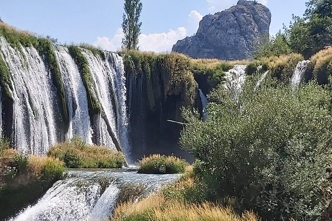 Half-Day Guided Zrmanja Canoe Safari - Local Village Experience