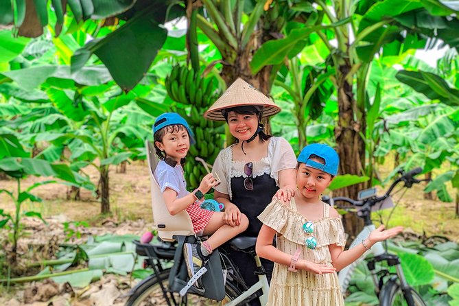Half Day Ha Noi Tour by E-bike - Pricing and Cancellation Policy