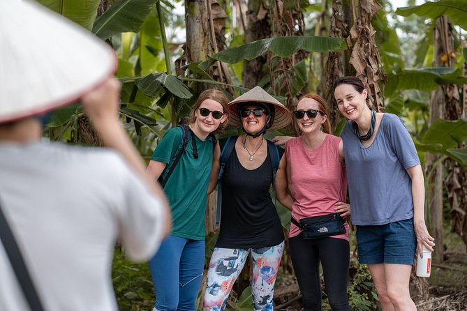 Half Day Ha Noi Tour by E-bike - Personalized Experience