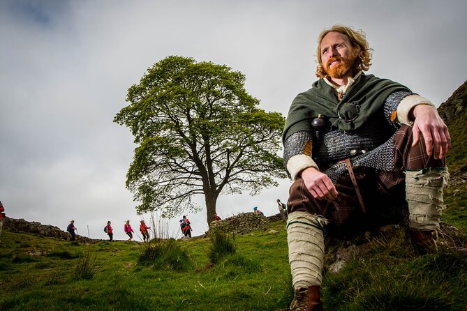 Half Day Hadrian's Wall Guided Tour - Good To Know