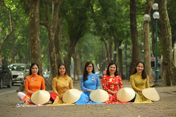 Half-Day Hanoi City Tour by Scooter - Exploring Hanoi by Scooter
