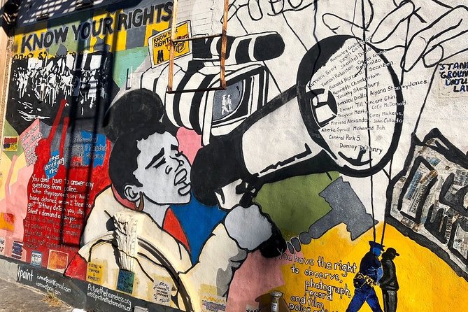 Half-Day Harlem Gospel Experience Walking Tour - Additional Tour Information
