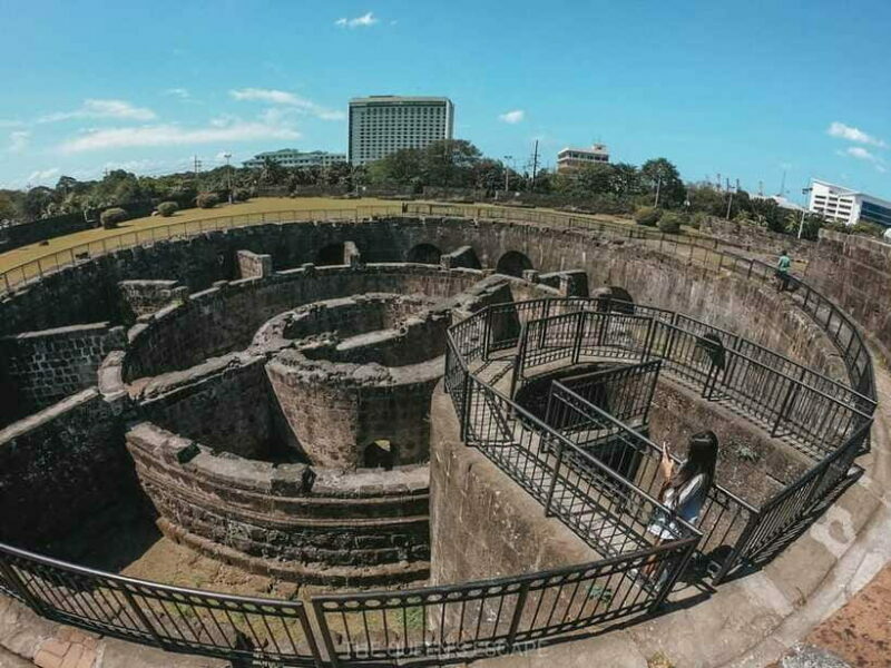 Half-Day Heritage Tour: Manilas Historic Gems - Authenticity and Experience: What Travelers Say