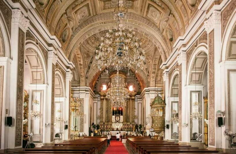 Half-Day Heritage Tour: Manilas Historic Gems - Who Will Enjoy This Tour?