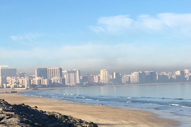 Half-Day Highlights of Tangier Tour With Pick up - Accessible and Inclusive Tour Experience