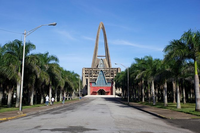 Half Day Higuey City Tour From Punta Cana With Pick up - About Your Stay