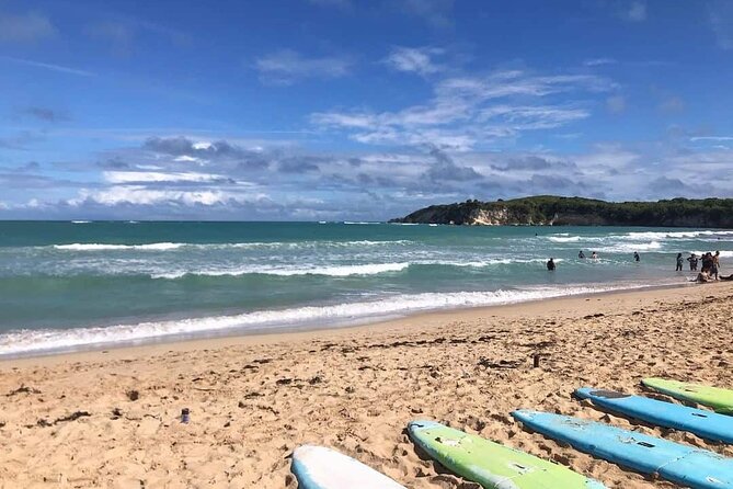Half Day Higuey City Tour From Punta Cana With Pick up - Booking Policies