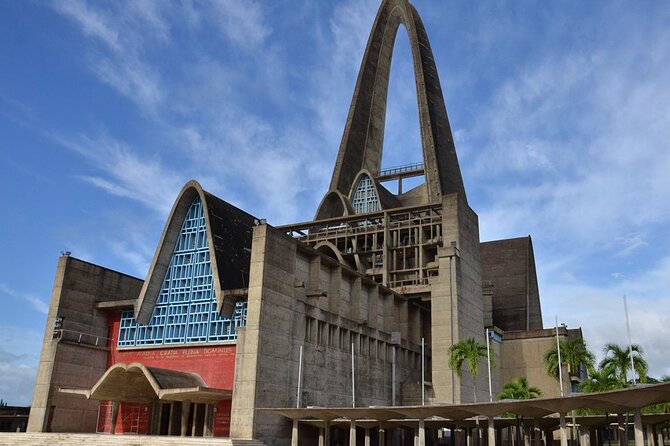 Half Day Higuey City Tour From Punta Cana With Pick up - Booking Your Stay