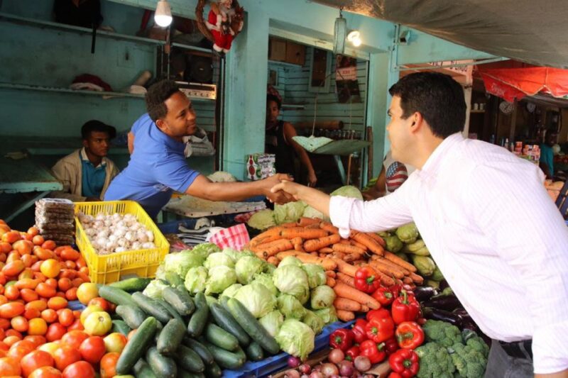 Half Day Higuey City Tour From Punta Cana With Pick up - Key Points