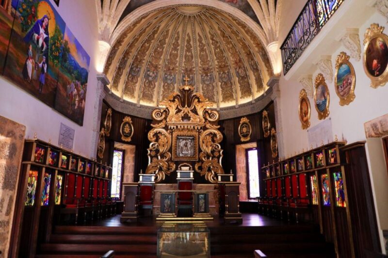Half Day Higuey City Tour From Punta Cana With Pick up - Transportation and Inclusions