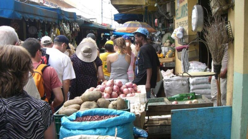 Half Day Higuey City Tour From Punta Cana With Pick up - Important Information