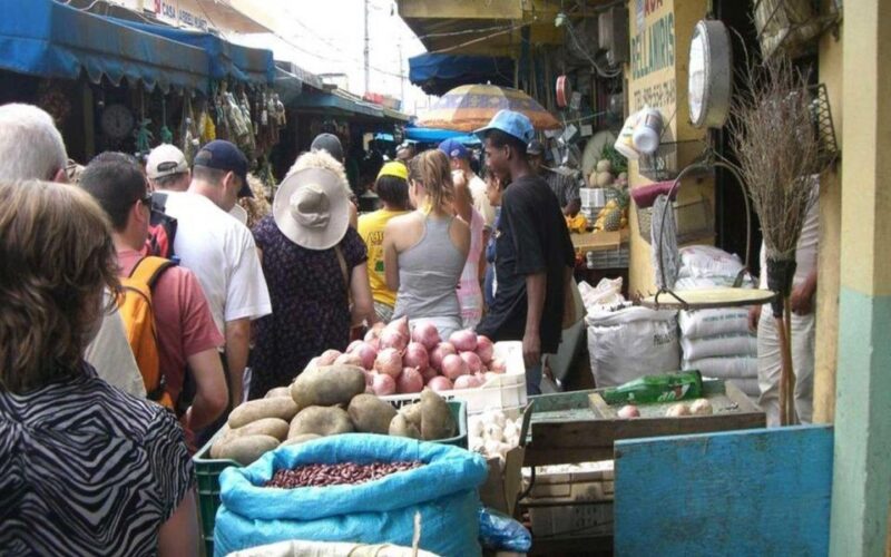 Half-Day Higüey City Tour From Punta Cana With Pickup - Key Points