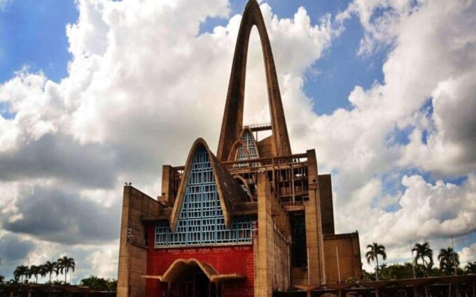 Half-Day Higüey City Tour From Punta Cana With Pickup - Religious Sightseeing