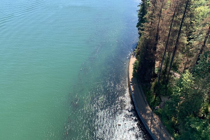 Half-day Hike and Bike Tour in Vancouver - Explore Natural Beauty