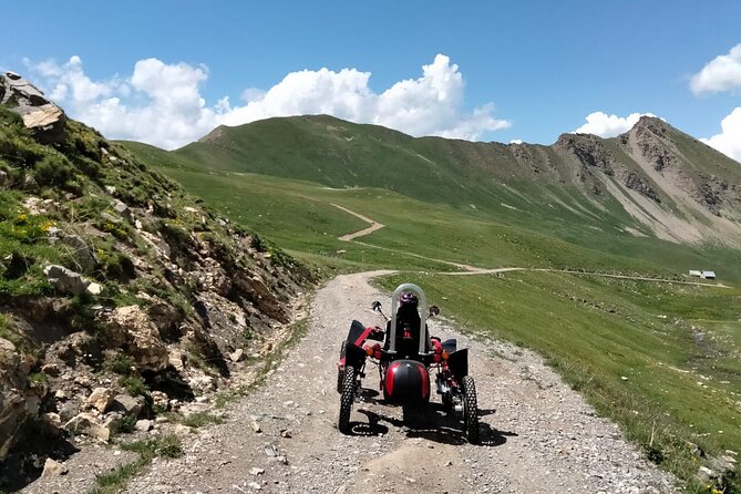 Half Day Hike in Swincar - What to Bring