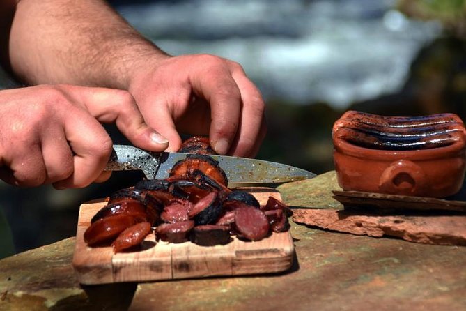 Half Day Hike & Picnic 2.0 With Dog Love in Portos Mountains - Additional Information