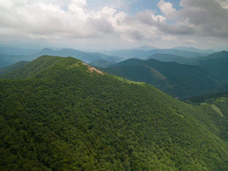Half Day Hike To the Top of Old Mikuni-kaido Pass - Guide and Expertise