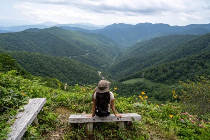 Half Day Hike To the Top of Old Mikuni-kaido Pass - Participant Restrictions
