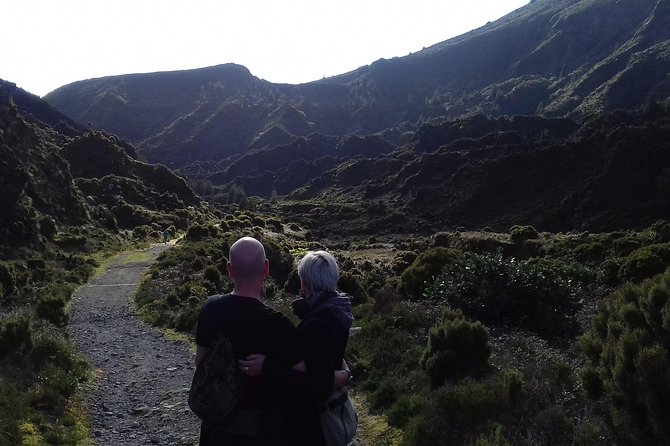 Half Day Hike Tour Lagoa Do Fogo Trail - Pickup Details