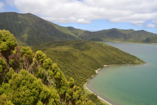 Half Day Hike Tour Lagoa Do Fogo Trail - Health and Accessibility