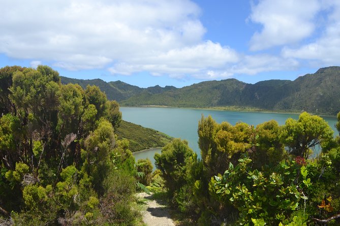 Half Day Hike Tour Lagoa Do Fogo Trail - Cancellation and Booking Policies