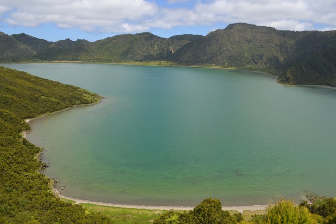 Half Day Hike Tour Lagoa Do Fogo Trail - Preparing for the Tour