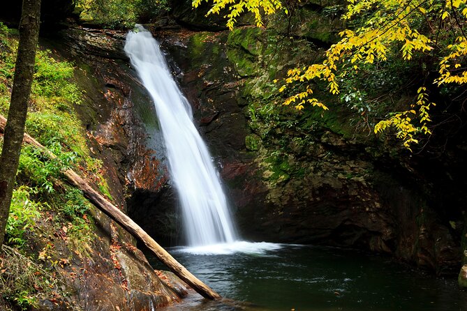 Half Day Hike - Water Falls - Guide and Group Size
