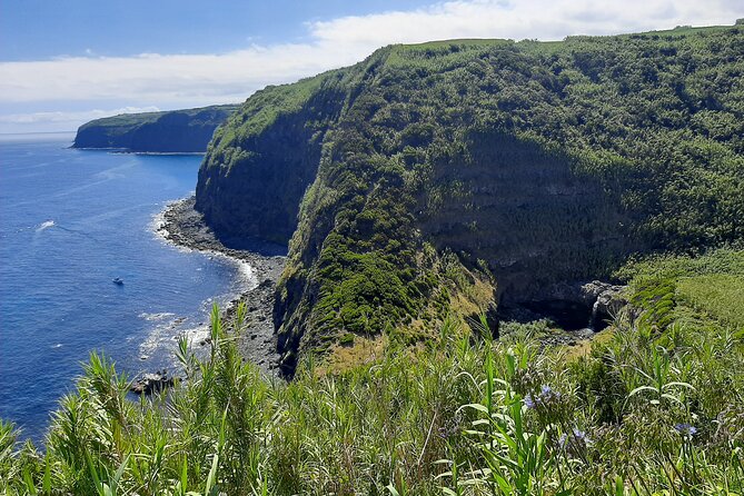 Half Day Hike Waterfalls Moinho Do Felix With Tea Plantation - Guest Reviews