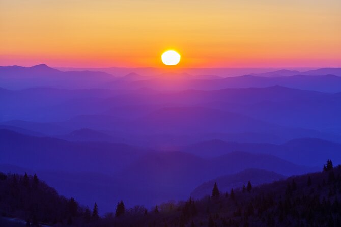 Half-Day Hike With Long Range Views From Asheville - Customer Review Highlights