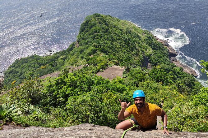 Half Day Hiking and Climbing Adventure at Sugarloaf Mountain - Overview of the Adventure