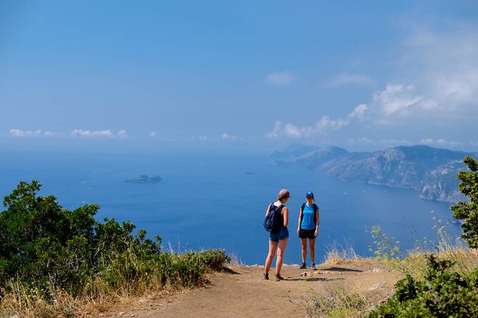 Half-Day Hiking to the Path of the Gods From Sorrento - Frequently Asked Questions