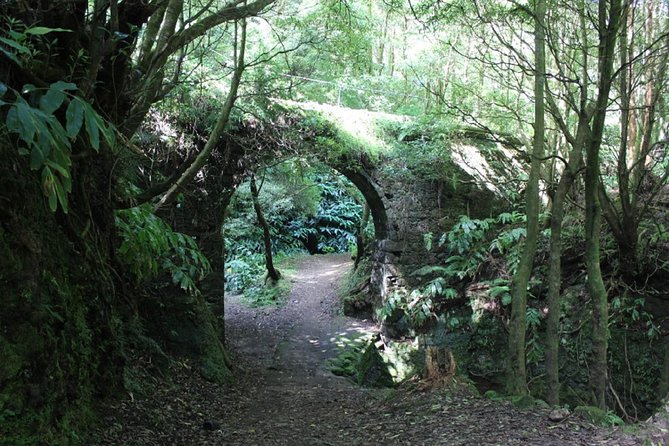 Half Day Hiking Tour Janela Do Inferno and Lagoa Do Fogo - Cancellation and Payment Policies