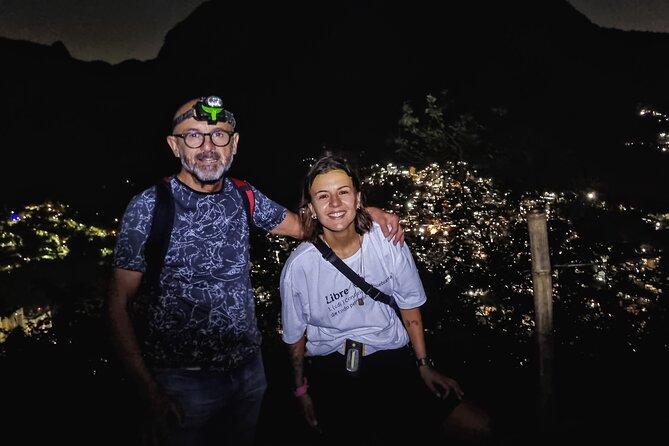 Half Day Hiking Tour Morro Dois Irmaos and Favela Vidigal - Favela Exploration and Community