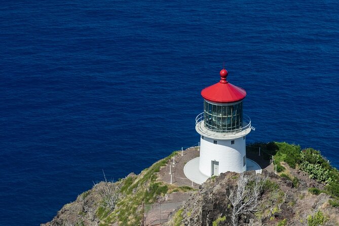 Half-Day Hiking Tour to Diamond Head and Makapuu Lighthouse - Maximum Travelers Per