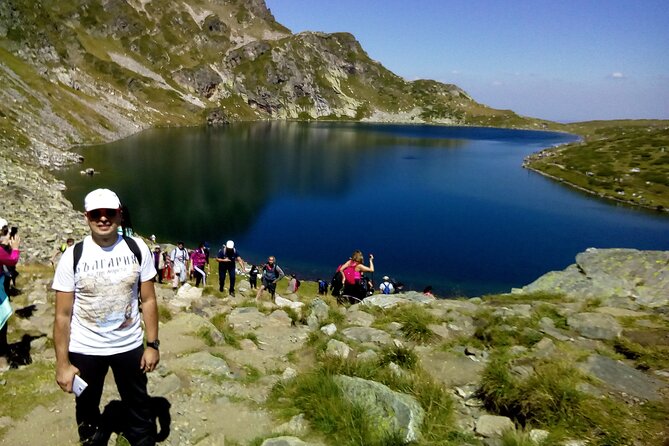 Half-Day Hiking With Private Mountain Guide in the Seven Rila Lakes - Meeting Point and Pickup