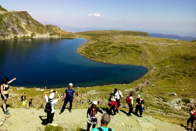 Half-Day Hiking With Private Mountain Guide in the Seven Rila Lakes - Tour Highlights and Features