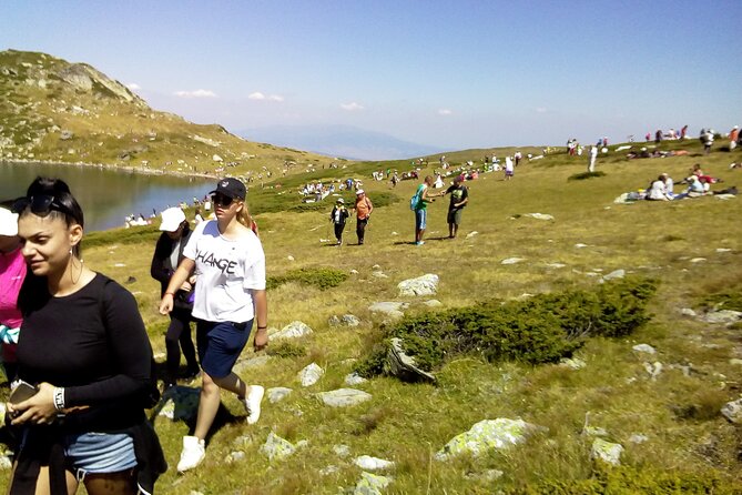 Half-Day Hiking With Private Mountain Guide in the Seven Rila Lakes - Frequently Asked Questions