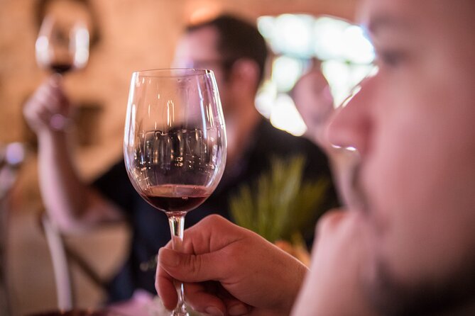 Half-Day Hill Country Wine Shuttle From Austin - Accessibility