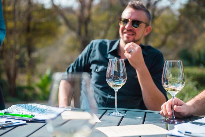 Half-Day Hill Country Wine Shuttle From Austin - Additional Policies