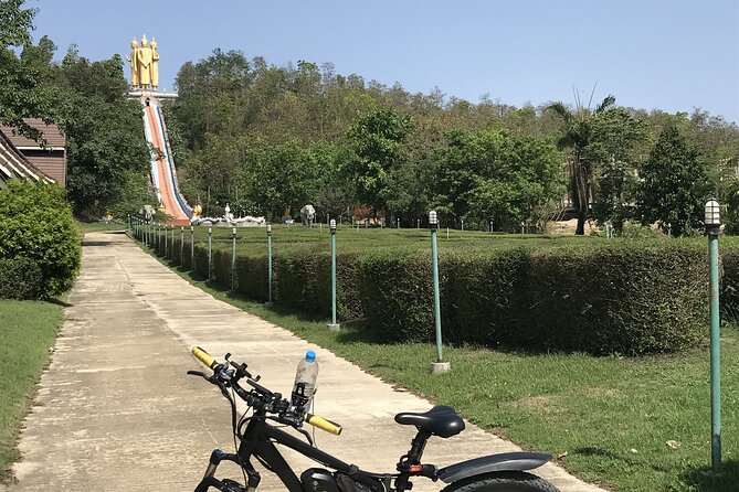 Half-Day Hilly Adventure to Mae Wang (Some Unpaved, Guided) - Health and Safety Considerations