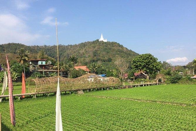 Half-Day Hilly E-Bike Adventure (Fully Paved Roads, Guided) - Inclusions