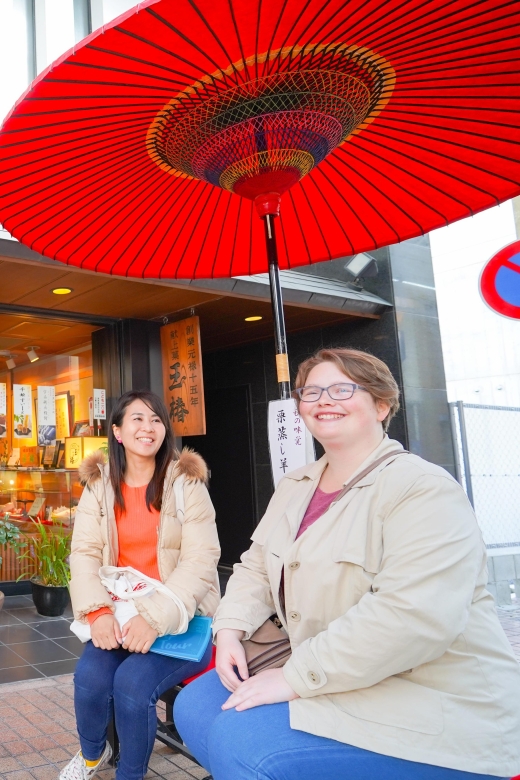Half-Day Himeji Castle Town Bike Tour With Lunch - Itinerary Highlights