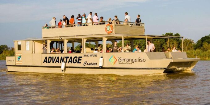 Half Day Hippo Boat Safari Isimangaliso Wetlands From Durban - Languages and Guides
