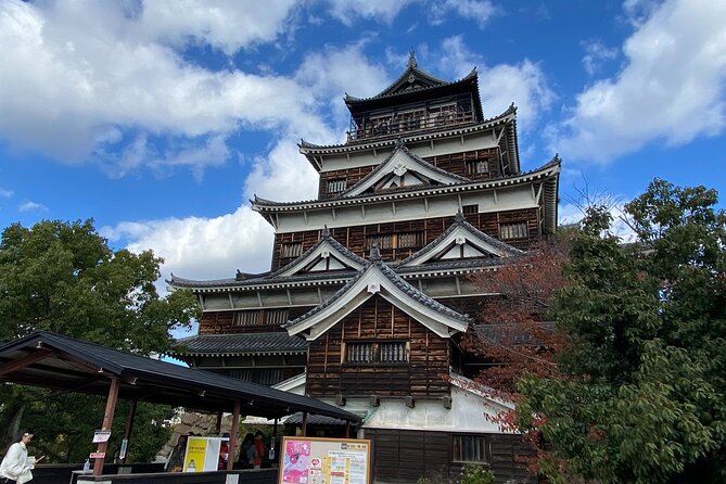 Half Day Hiroshima Highlight Tour With Story Telling - Operating Hours