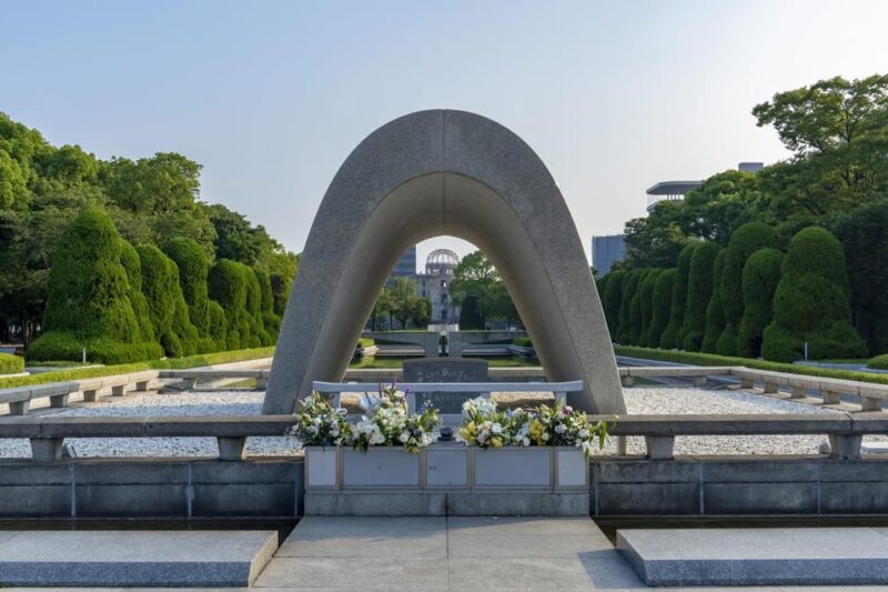 Half-Day Hiroshima Highlights Tour - Itinerary and Highlights