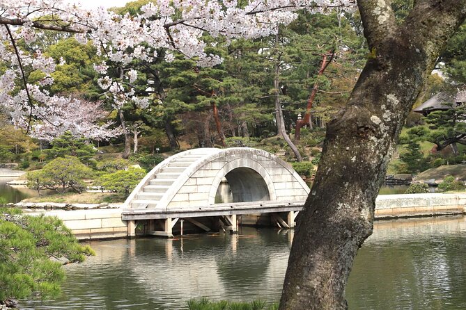 Half-Day Hiroshima Highlights Tour - Hiroshima Castle